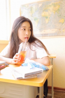 恐怖蜡像馆